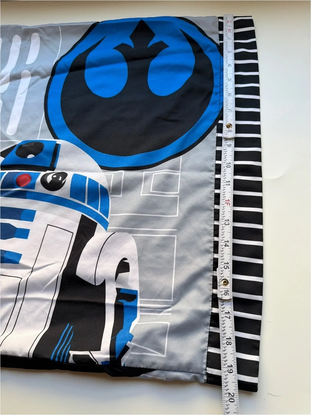 Kohls Star Wars Bedding Collection Pillow Cover Sheet